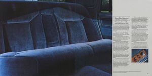 1985 Lincoln Full Line Prestige-44-45.jpg